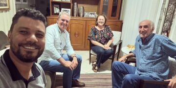 Morre Gerson Zanusso, ex-prefeito de Nova Esperança