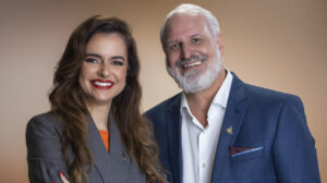 Depois de 28 anos, UEM volta a ter mulher no comando: Gisele Mendes será empossada hoje