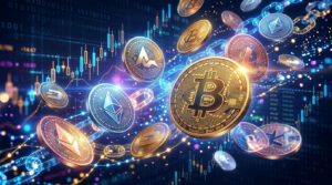 A Hyperliquid permite negociar diferentes criptomoedas?