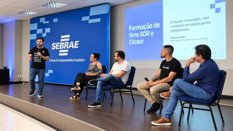 Começa o Fórum de Inovação Industrial e Cidades Inteligentes