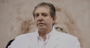João de Deus e centro espírita são condenados a indenizar vítimas de seus crimes sexuais