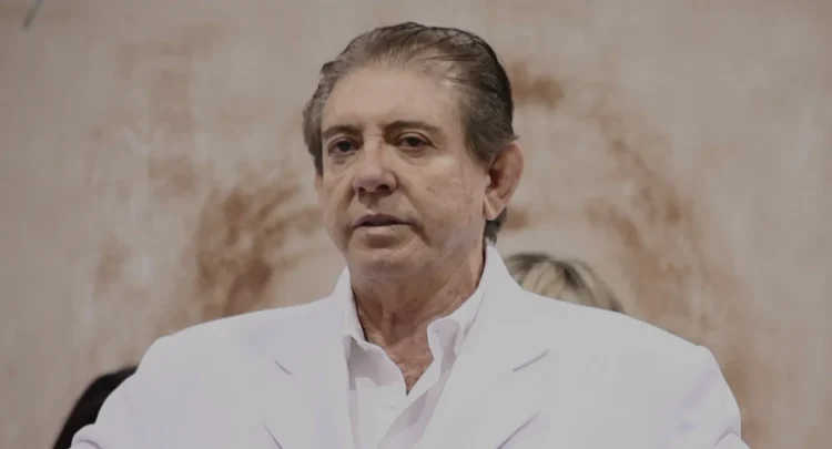 João de Deus e centro espírita são condenados a indenizar vítimas em R$ 20 milhões