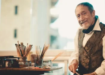 Morre o artista plástico Juarez Machado