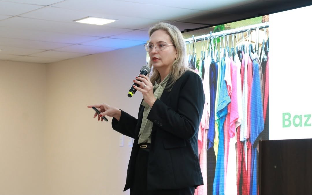 Hospital da Criança de Maringá homenageia empresas parceiras