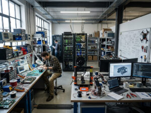 10 Passos para Melhorar a Gestão de Sistemas de TI em Sua Empresa