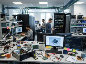 5 Estratégias de TI para Maximizar o Uso de Dados em Sua Empresa