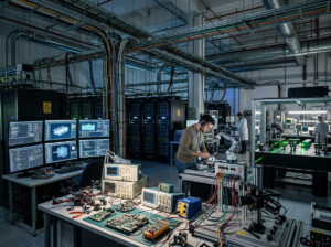 7 Passos para Adotar Soluções de Software Baseadas em Inteligência Artificial