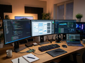 7 Soluções de TI para Automatizar Processos de RH