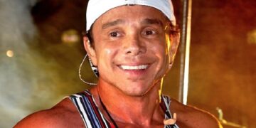 Morre o cantor Netinho, intérprete de sucessos como Milla, Fim de Semana e Beijo na Boca
