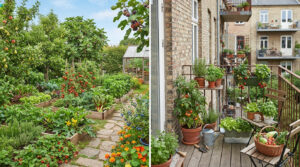 Tomate-Cereja em Vasos: Como Cultivar na Varanda e Colher em Casa