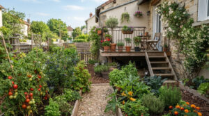 O Que Plantar em uma Varanda Pequena? Ideias para Criar um Jardim Comestível