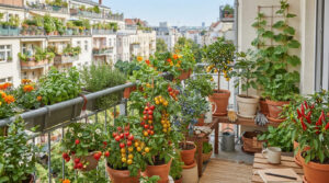 Flores Comestíveis na Varanda: Espécies para Cultivar e Usar em Saladas e Receitas