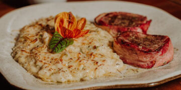 Festival Bom Gourmet Maringá chega aos últimos dias