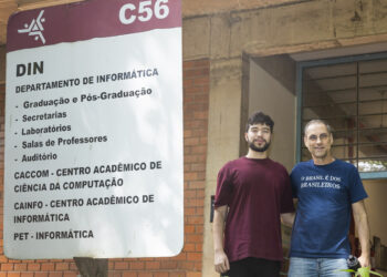 Doutorando da UEM conquista o 1º lugar em desafio internacional de IA