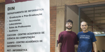 Doutorando da UEM conquista o 1º lugar em desafio internacional de IA