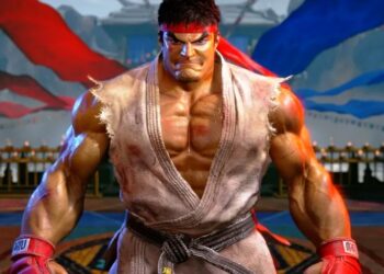 Campeonatos de FIFA 25 e Street Fighter 6 têm mais de 100 inscritos