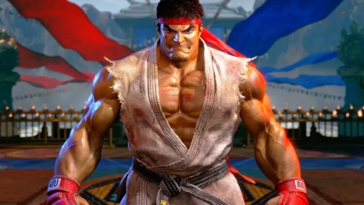 Campeonatos de FIFA 25 e Street Fighter 6 têm mais de 100 inscritos