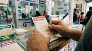 Super Sete acumula e próximo sorteio pode pagar R$ 11,6 milhões na segunda-feira (19)