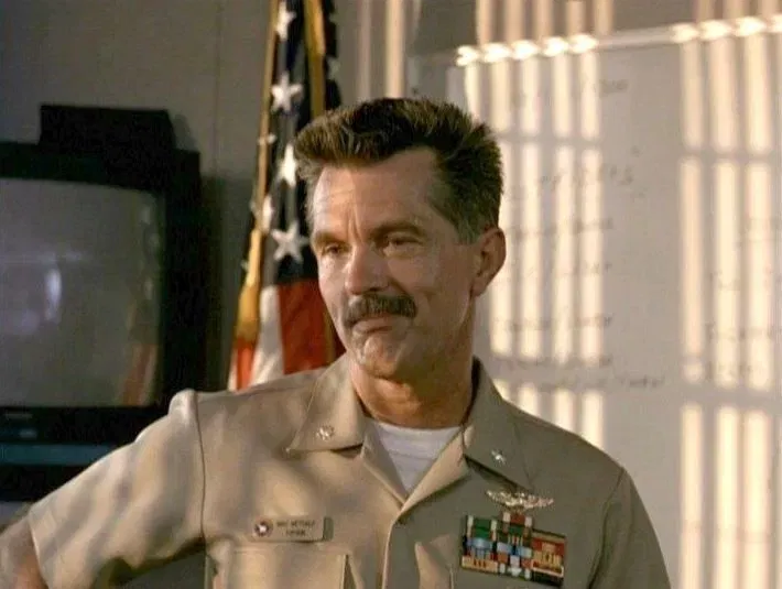 Morre o ator Tom Skerritt, de Top Gun e Alien