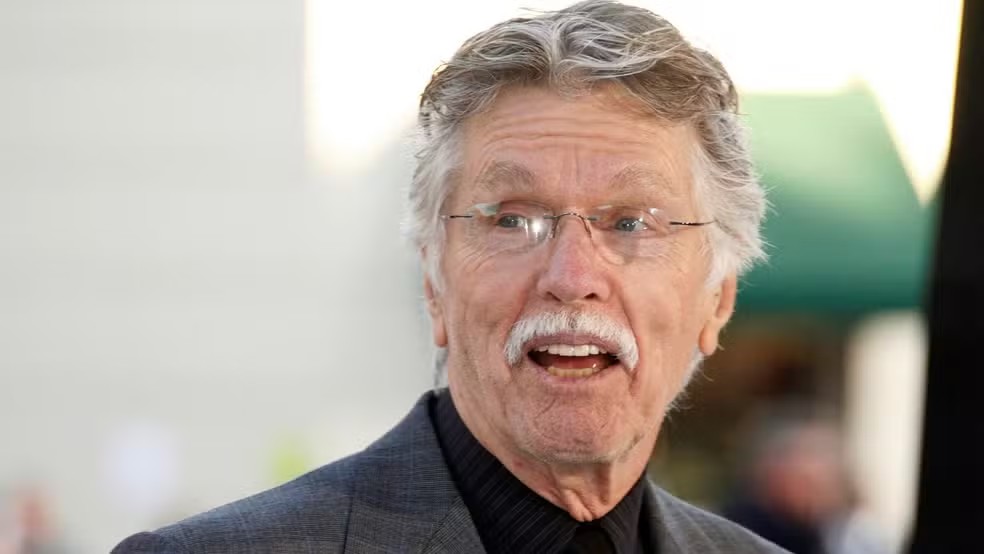 Morre aos 93 anos o ator Tom Skerritt, famoso por filmes como Top Gun e Alien