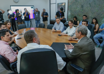 Maringá vai sediar o Tomorrow.Building em 2027