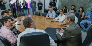 Maringá vai sediar o Tomorrow.Building em 2027