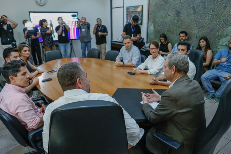Maringá vai sediar o Tomorrow.Building em 2027