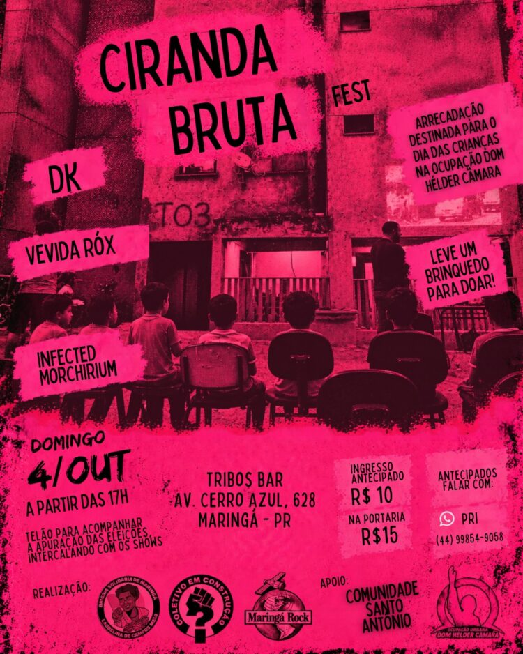 Crédito: Reprodução