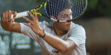 Maringá recebe etapa do World Tennis Tour M15