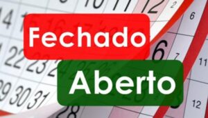 Feriado prolongado da Padroeira: o que funciona e o que fecha no serviço público