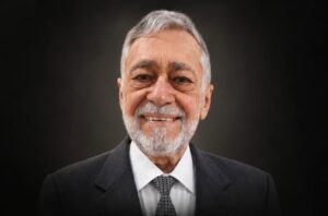 Ex-deputado e ex-presidente da Acicam Antonio Cotrim morre aos 83 anos