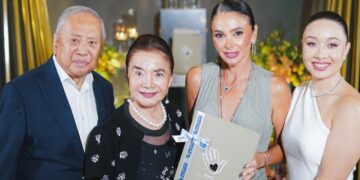 Soul Love reúne mais de 300 convidados em evento beneficente do Instituto A.Yoshii, em Maringá