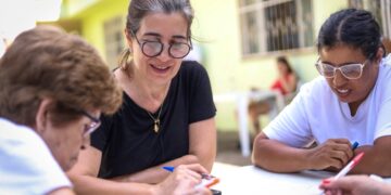 Baú de Memórias terá reflexão e escuta ativa nesta segunda-feira