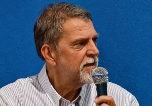 Beto Vizzotto, ex-prefeito de Paraíso do Norte, criador do Paraíso do Rock, é eleito deputado estadual