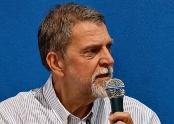 Beto Vizzotto, ex-prefeito de Paraíso do Norte, é eleito deputado estadual