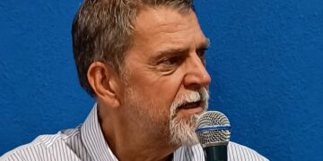 Beto Vizzotto, ex-prefeito de Paraíso do Norte, é eleito deputado estadual