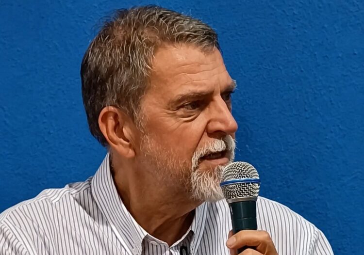 Beto Vizzotto, ex-prefeito de Paraíso do Norte, é eleito deputado estadual