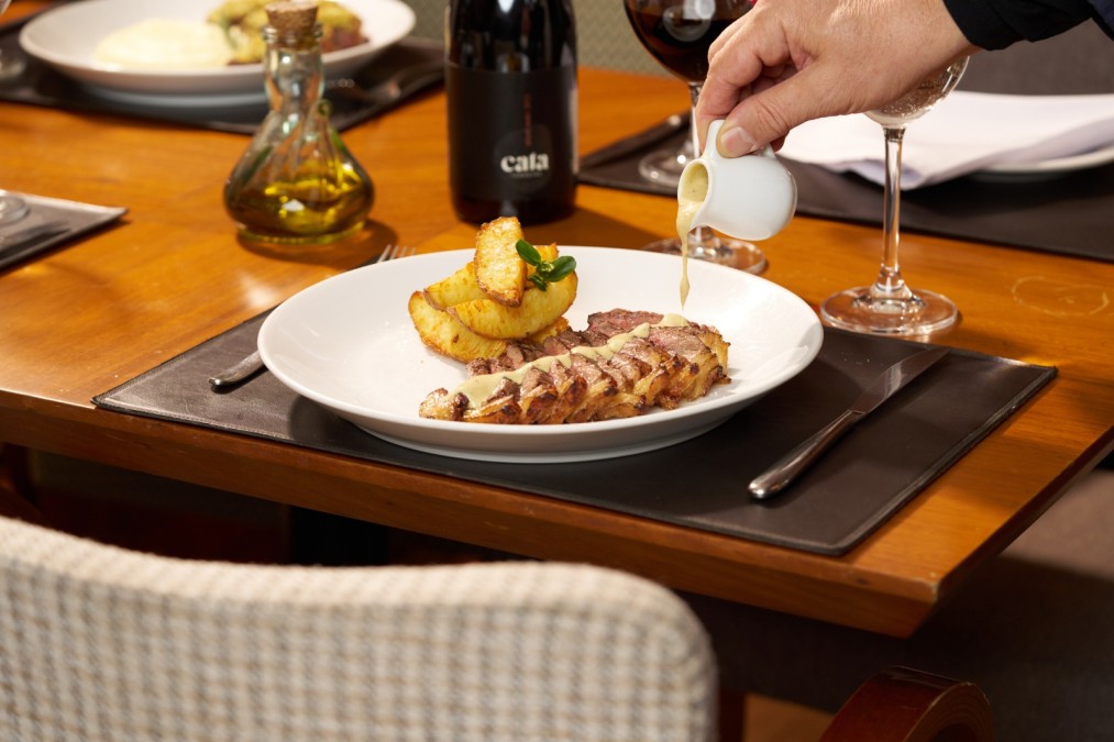 Mais de 30 restaurantes participam do Festival Bom Gourmet Maringá, que começa nesta sexta