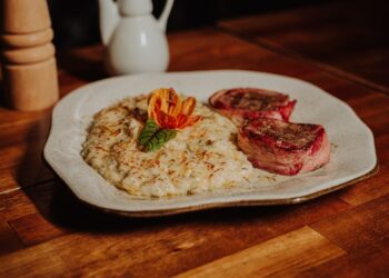Festival Bom Gourmet Maringá começa nesta sexta-feira com mais de 30 restaurantes