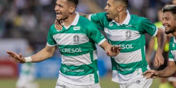 Crédito: Fernando Teramatsu/Maringá FC.