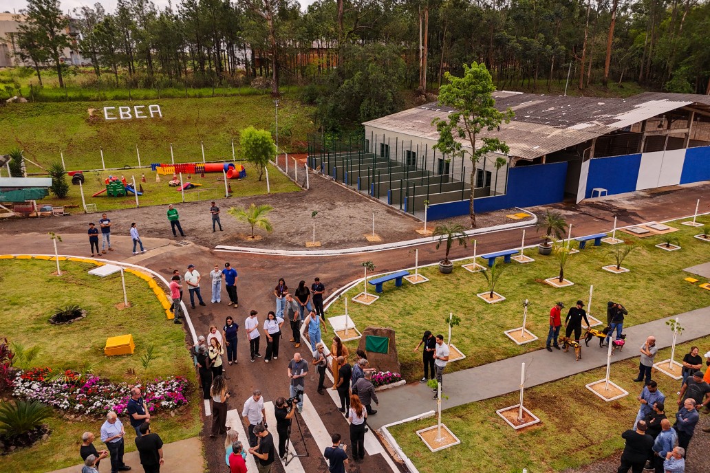 Novo Centro de Bem-Estar Animal de Maringá amplia oferta de acolhimento e cuidados a pets vítimas de maus-tratos