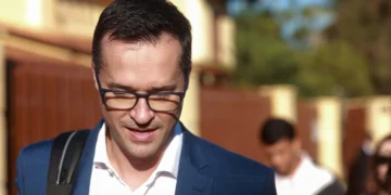 TSE analisa hoje registro de candidatura de Deltan Dallagnol