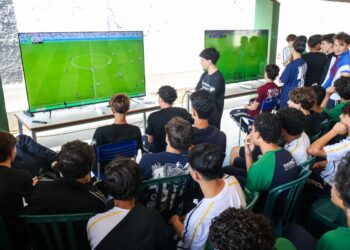 Dia do Gamer, neste domingo, tem lançamento de jogos e plataforma
