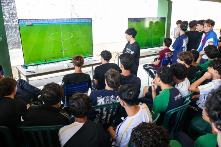 Dia do Gamer, neste domingo, tem lançamento de jogos e plataforma
