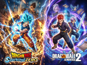Sparking! ZERO terá modo Tower of Power; entenda como funcionará o novo desafio