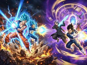 Cross-play em Dragon Ball: Sparking! ZERO: quando a novidade poderá chegar aos jogadores?