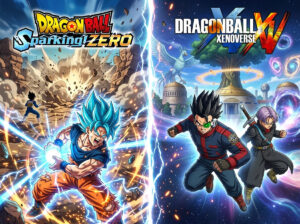 Dragon Ball: Sparking! ZERO terá novos personagens? Veja o que a desenvolvedora planeja