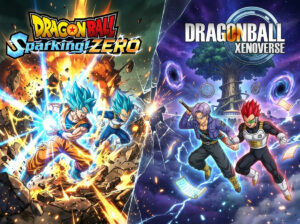 Dragon Ball Xenoverse 3: o que já sabemos sobre o novo jogo e sua chegada em 2027