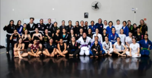 Maringá terá encontro gratuito de artes marciais exclusivo para mulheres; inscrições vão até 23 de outubro