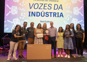 Edição de 2025 (Crédito: Divulgação)
